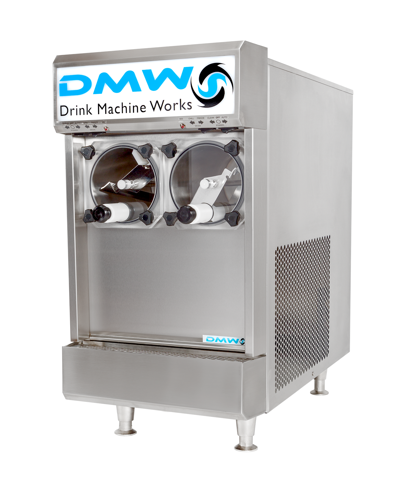 An application scenario or product detail of daiquiri machine - Image 3