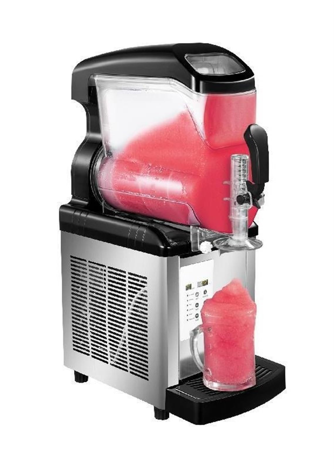 An application scenario or product detail of daiquiri machine - Image 6