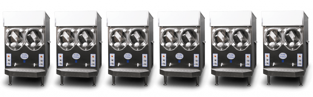 An application scenario or product detail of daiquiri machine - Image 8
