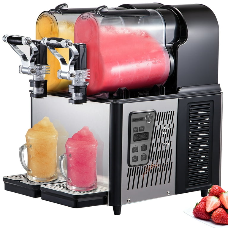 An application scenario or product detail of daiquiri machine - Image 9