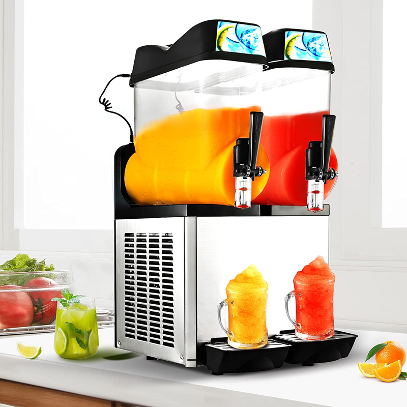 An application scenario or product detail of daiquiri machine - Image 10