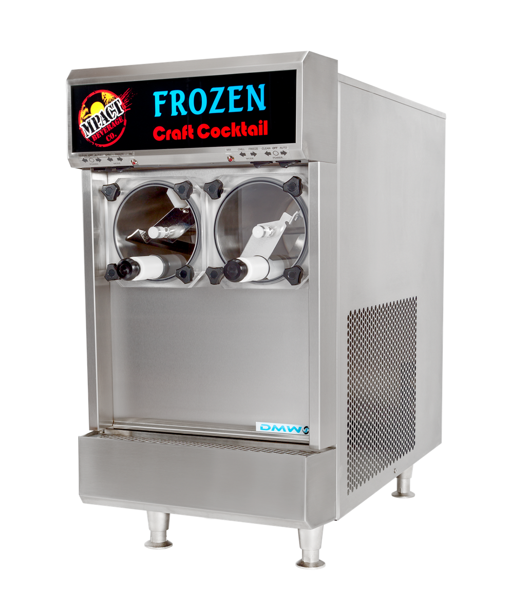 An application scenario or product detail of daiquiri machine - Image 11
