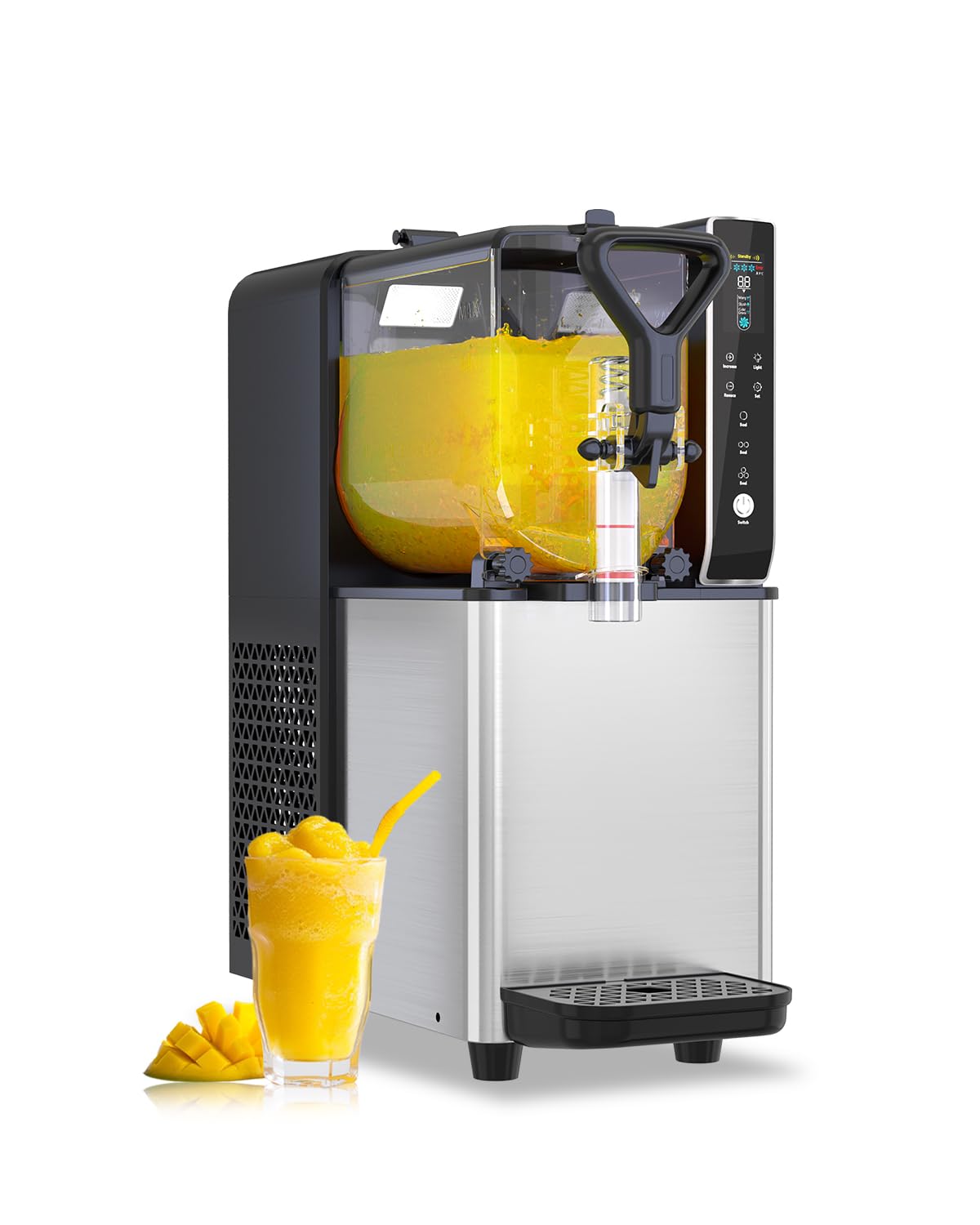 An application scenario or product detail of daiquiri machine - Image 12