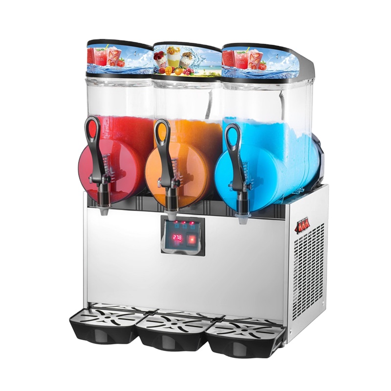 An application scenario or product detail of daiquiri machine - Image 14