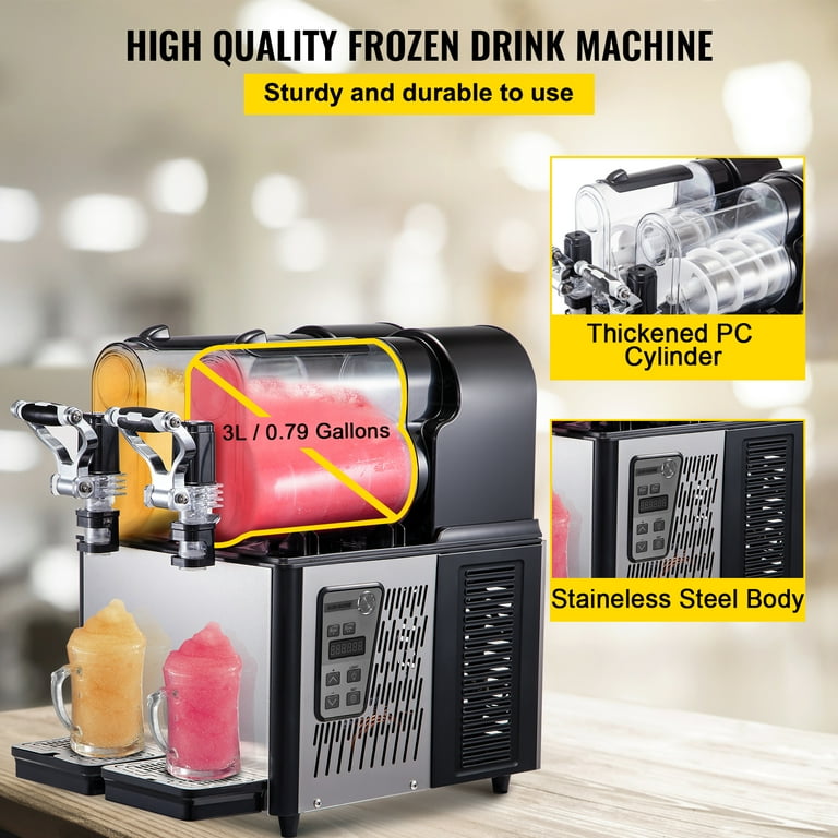 An application scenario or product detail of daiquiri machine - Image 18