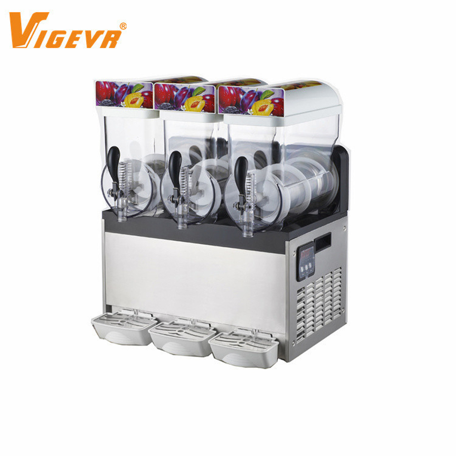 An application scenario or product detail of daiquiri machine - Image 21
