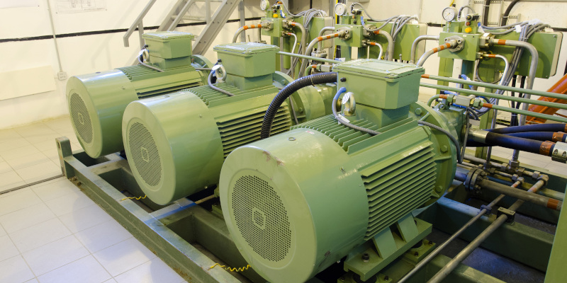 An application scenario or product detail of dalton hydraulics - Image 4