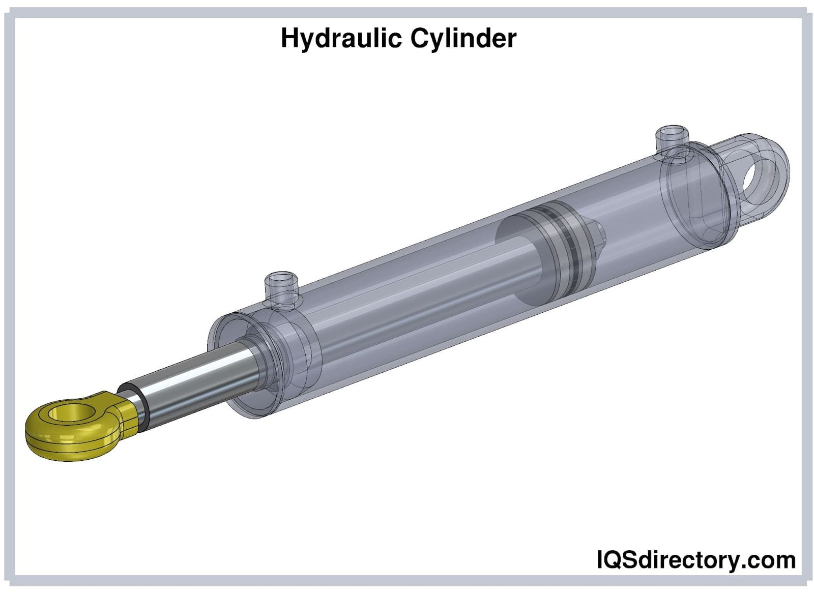 An application scenario or product detail of dalton hydraulics - Image 6