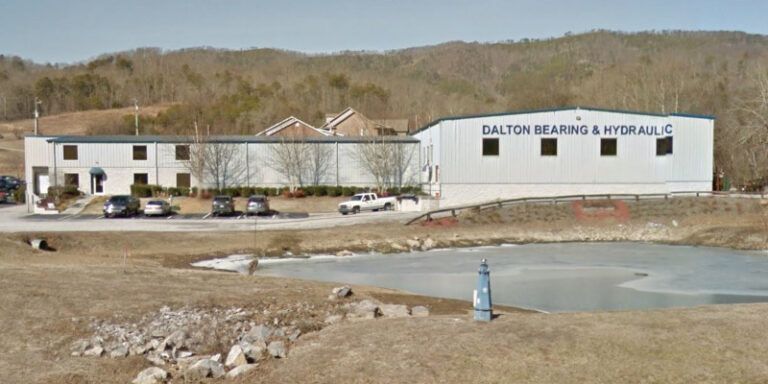 Featured image for the dalton hydraulics guide