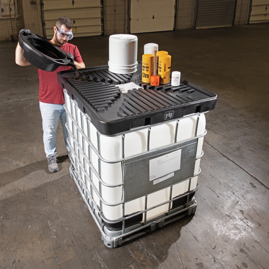 An application scenario or product detail of dana plastic container corp - Image 17