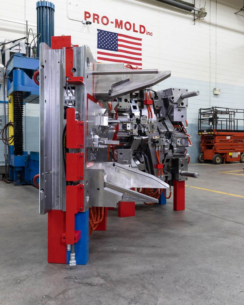 An application scenario or product detail of dana plastics roselle il - Image 19