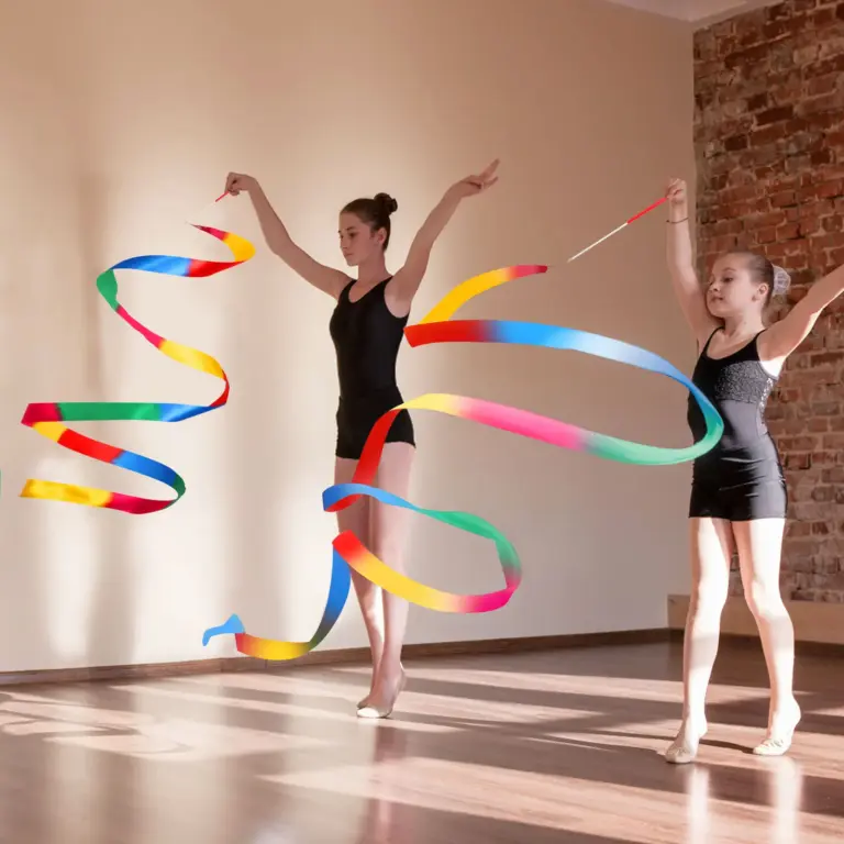 Featured image for the dance ribbons guide