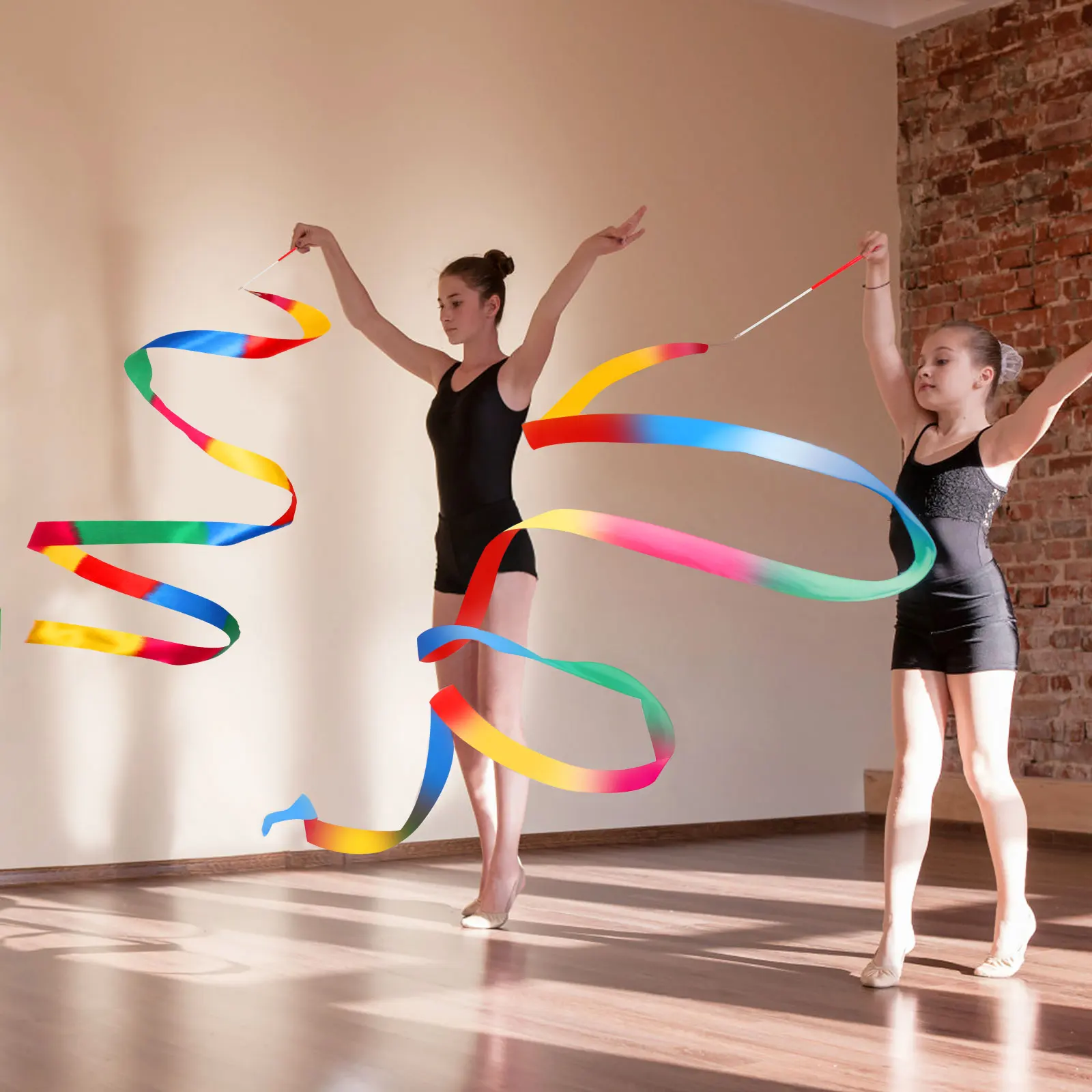 Featured image for the dance ribbons guide