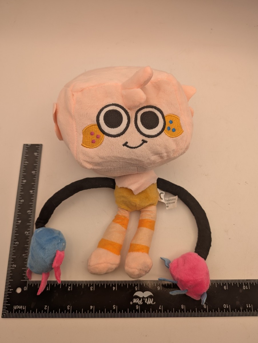 An application scenario or product detail of dandys world plushies all - Image 6