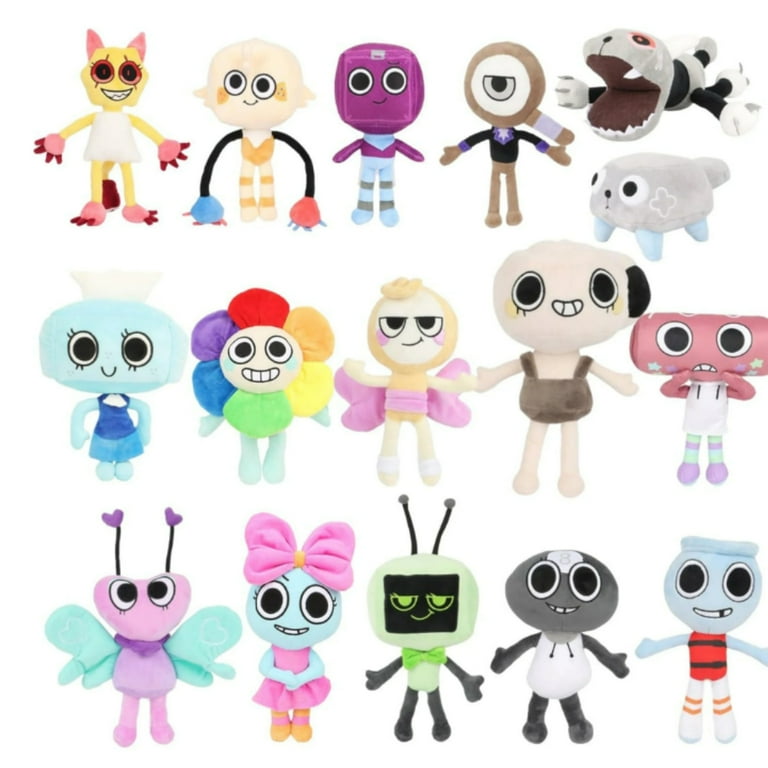 Featured image for the dandys world plushies all guide