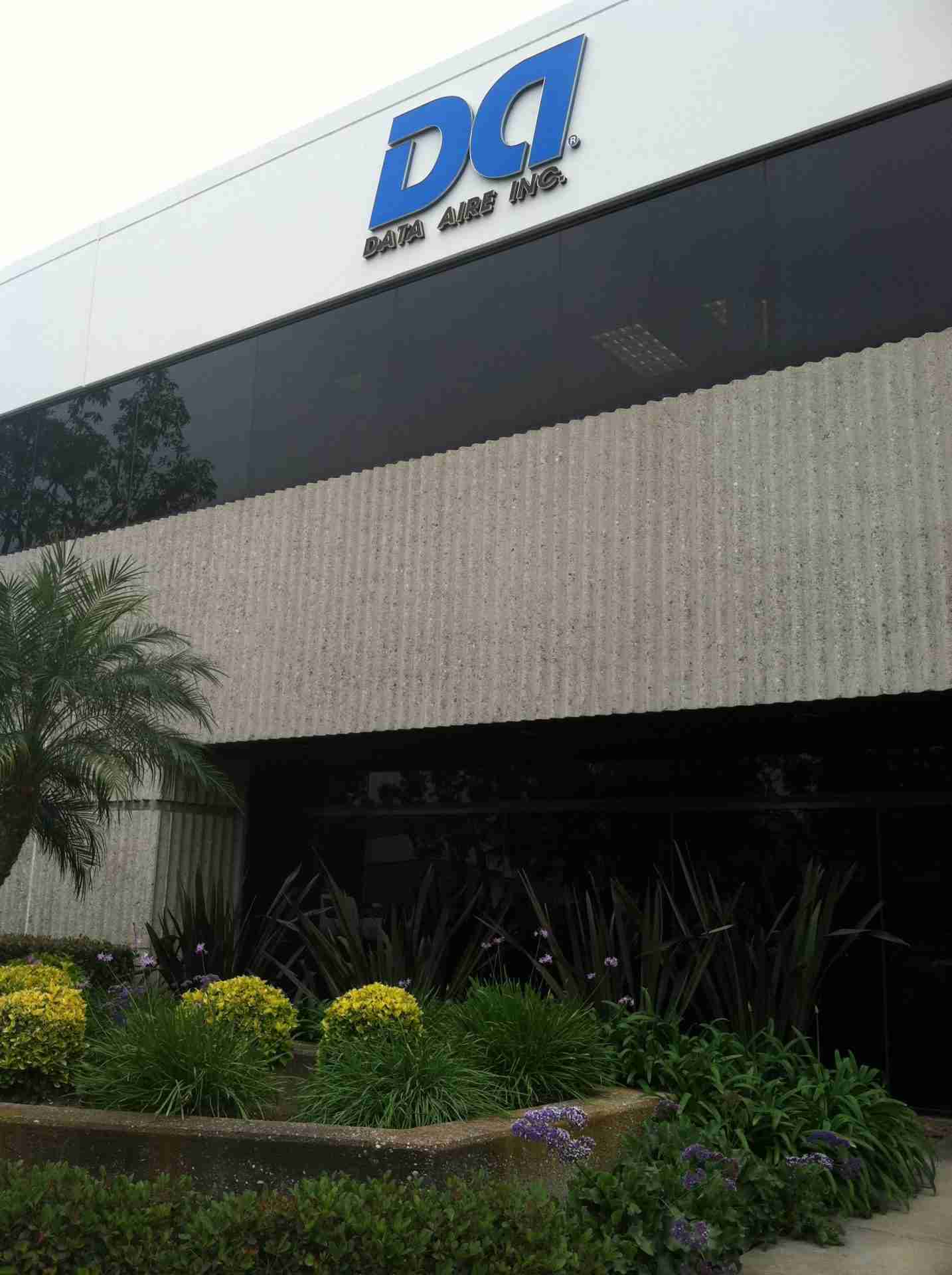 Featured image for the data aire orange ca guide