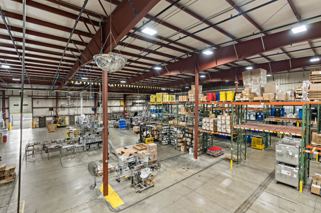 An application scenario or product detail of day pak inc - Image 22