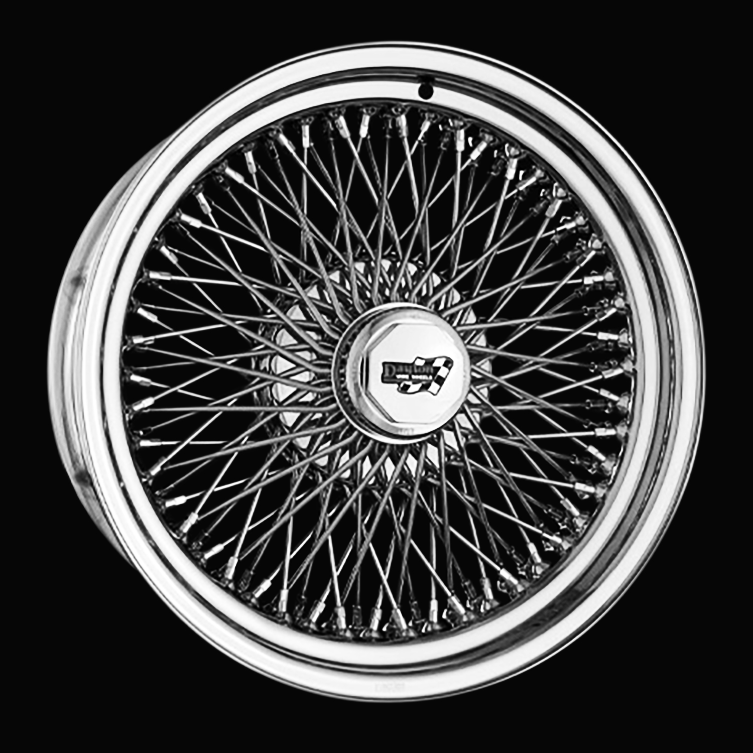 An application scenario or product detail of dayton spoke rims - Image 12