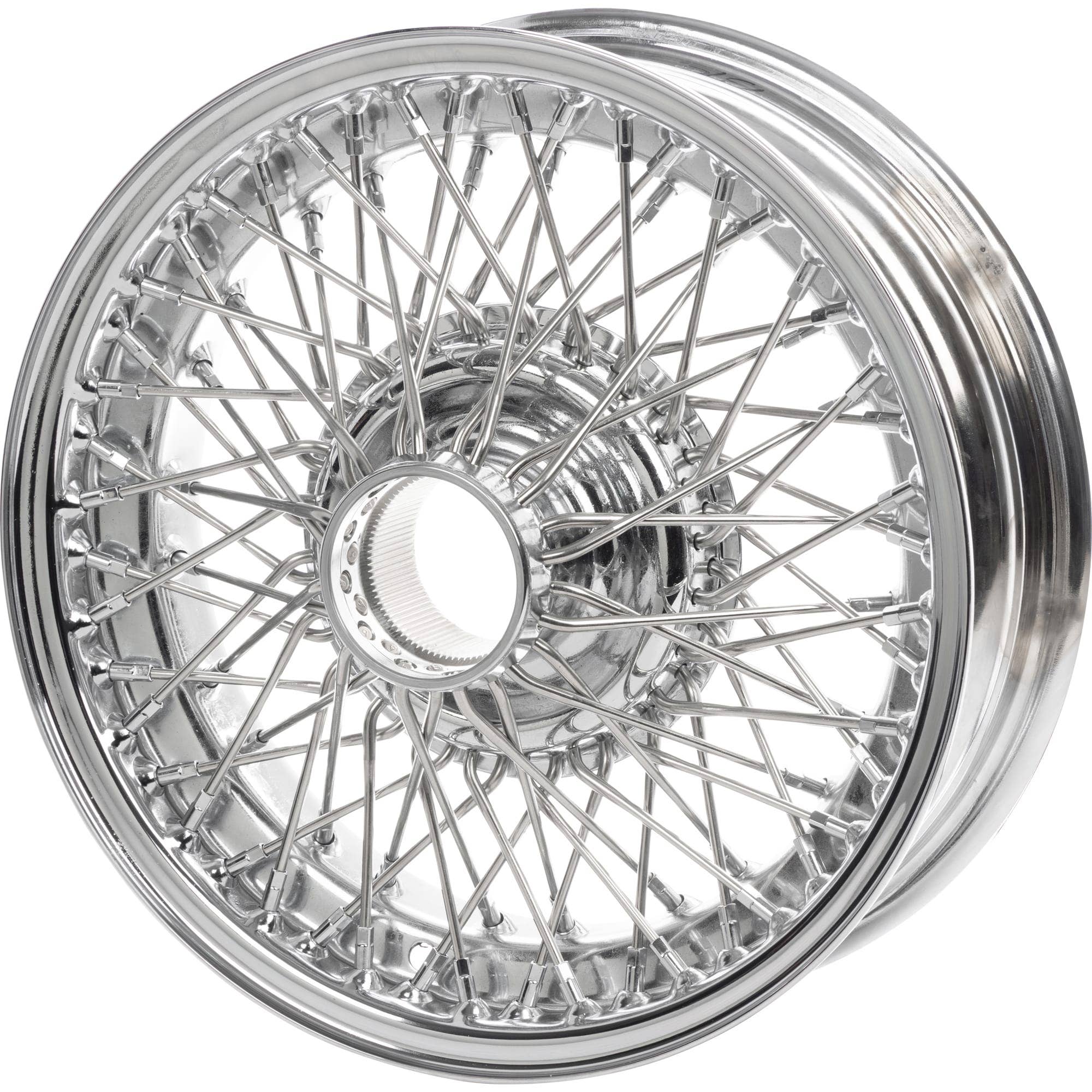 An application scenario or product detail of dayton spoke rims - Image 14