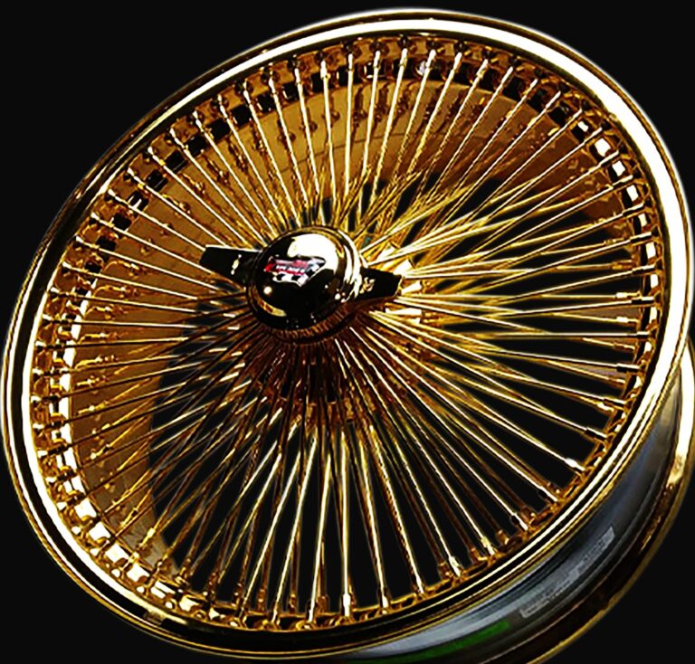 Featured image for the dayton spoke rims guide
