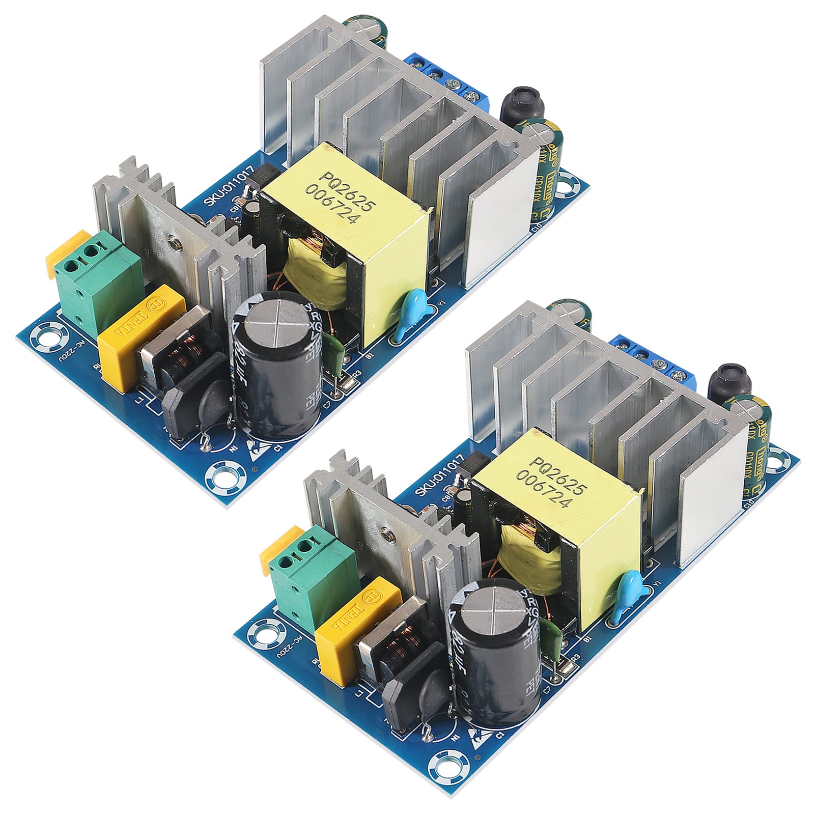 An application scenario or product detail of dc dc power supply module - Image 3