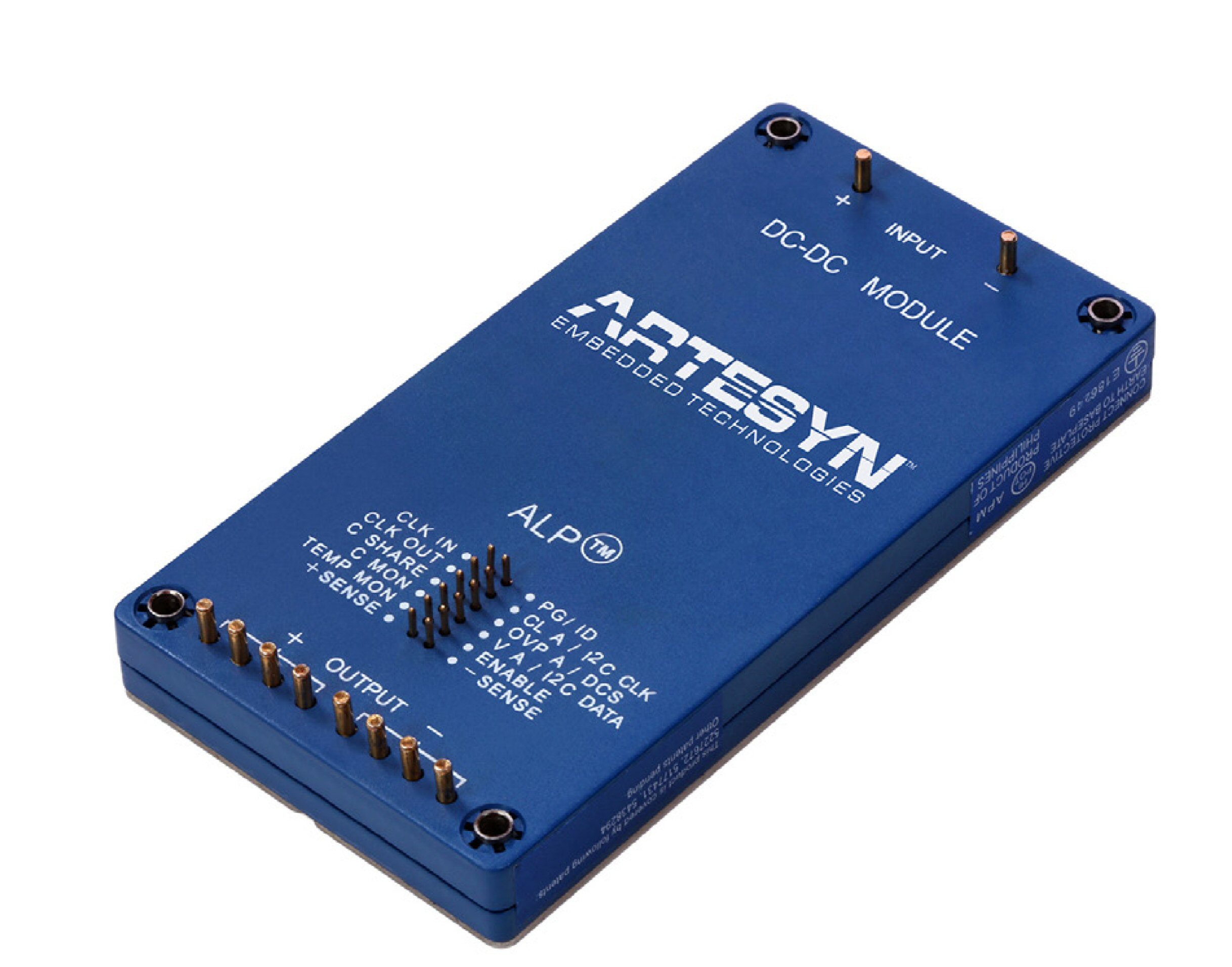 An application scenario or product detail of dc dc power supply module - Image 5