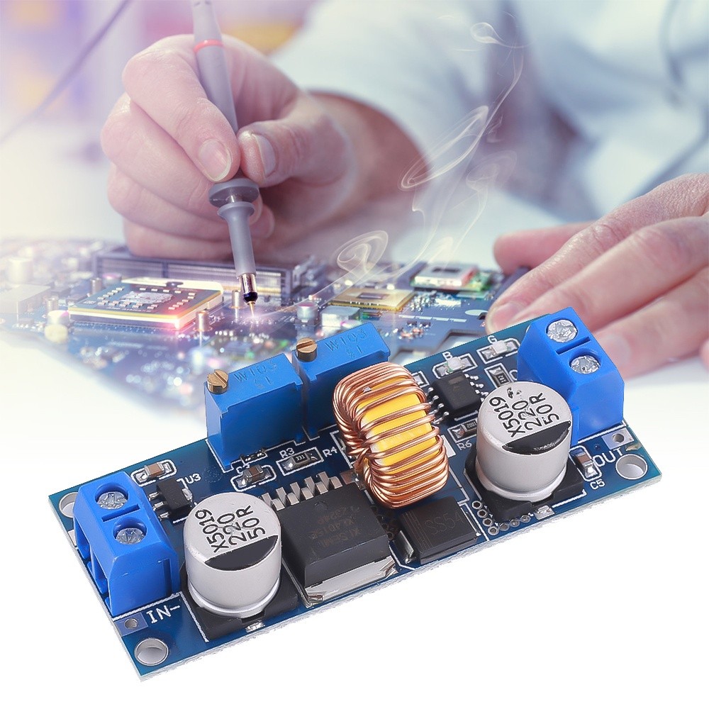 An application scenario or product detail of dc dc power supply module - Image 11