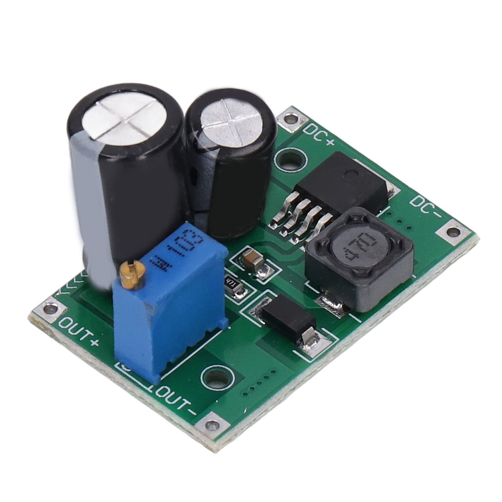 An application scenario or product detail of dc dc power supply module - Image 21