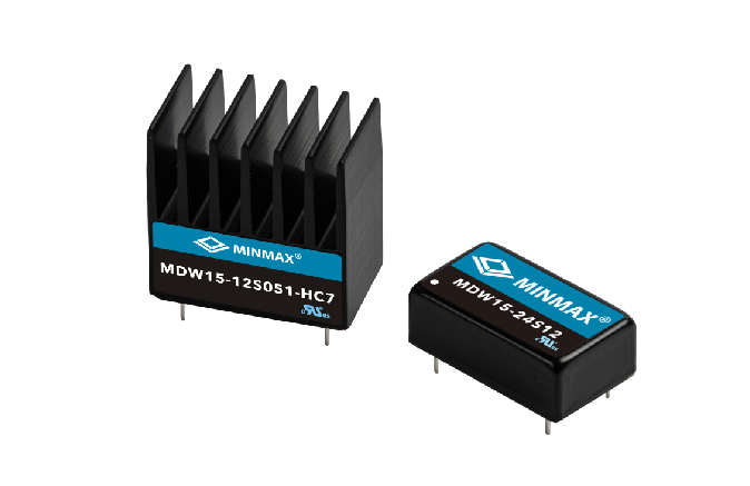 An application scenario or product detail of dc dc power supply module - Image 22