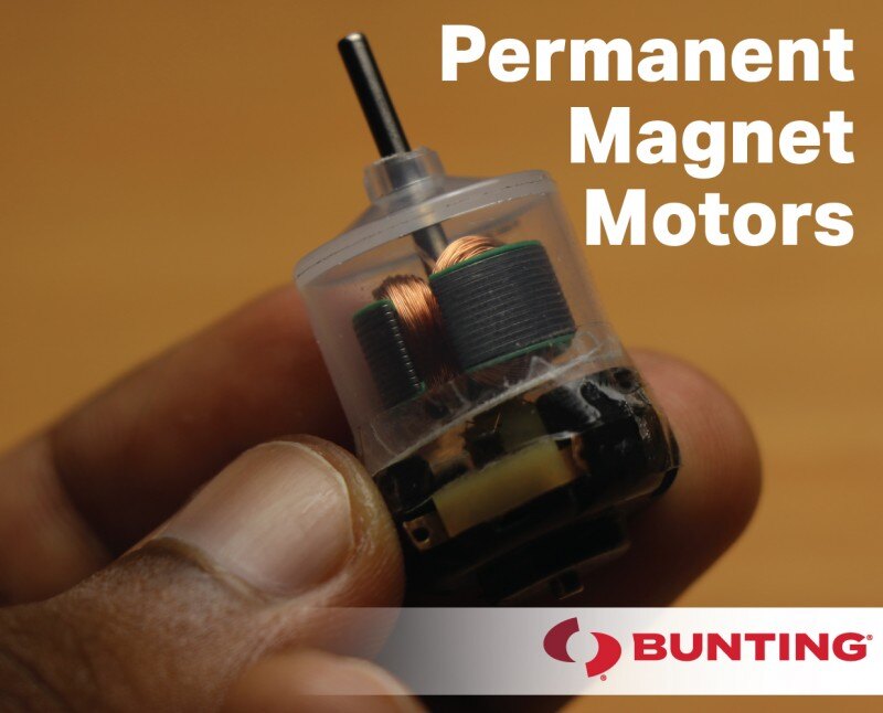 An application scenario or product detail of dc motor magnet - Image 15