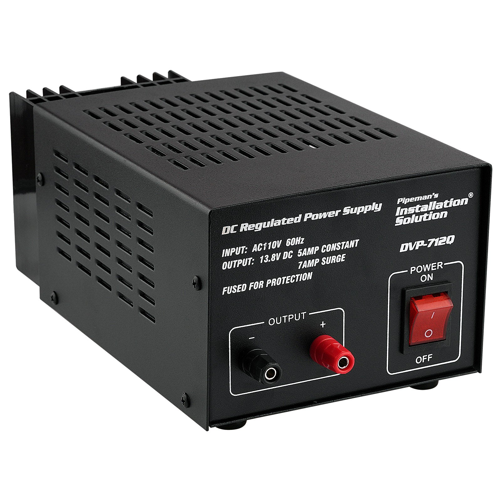 An application scenario or product detail of dc to dc regulated power supply - Image 1