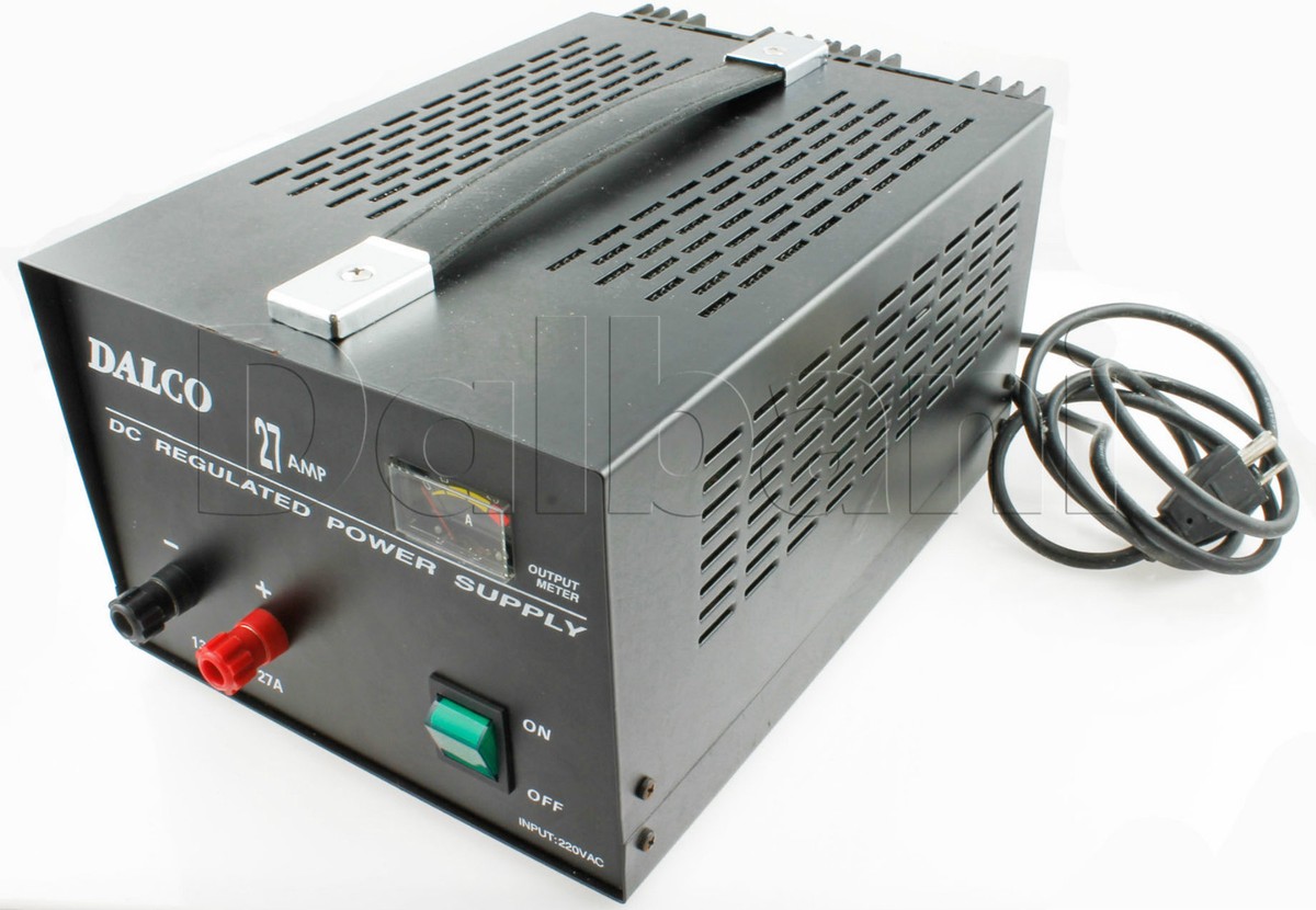 An application scenario or product detail of dc to dc regulated power supply - Image 6