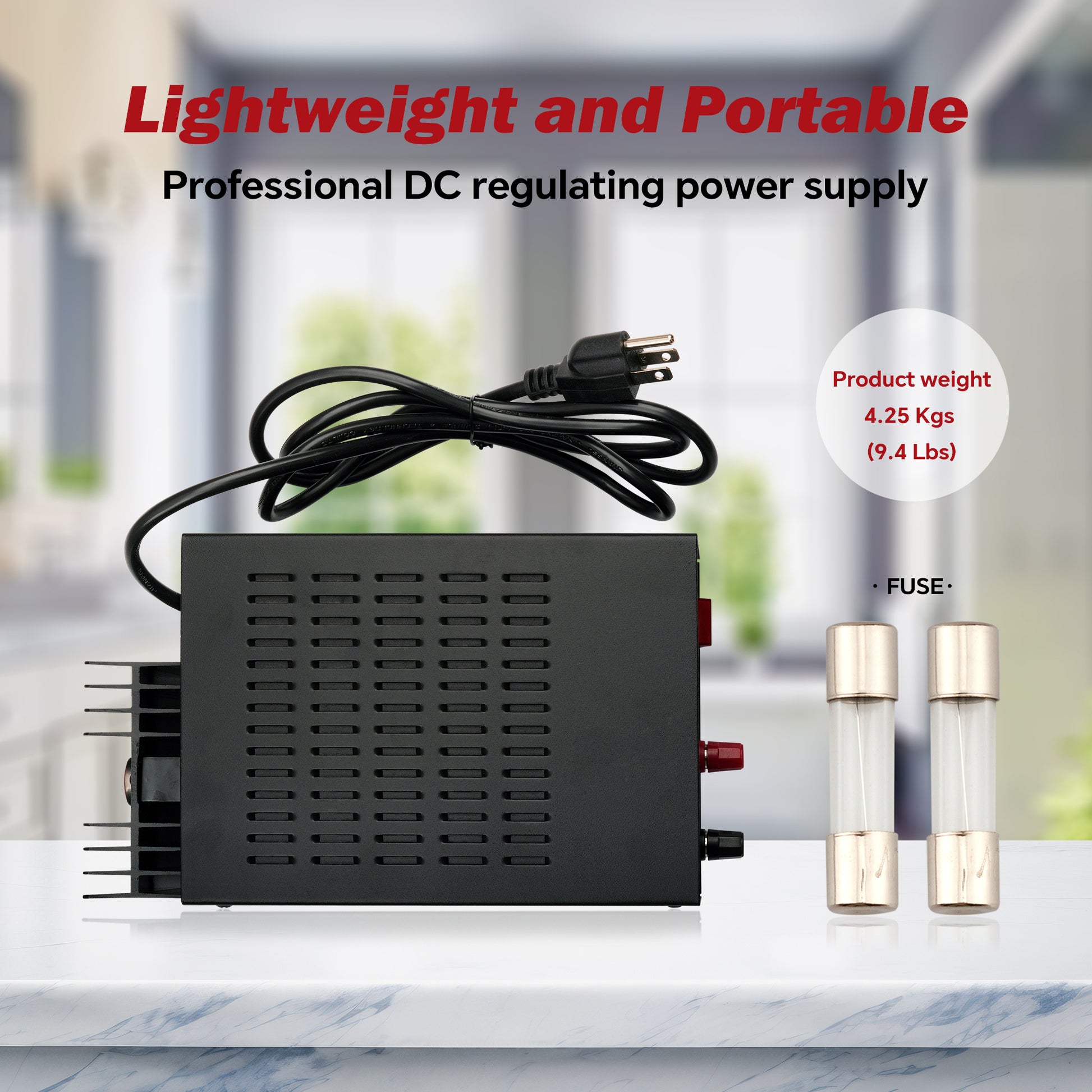 An application scenario or product detail of dc to dc regulated power supply - Image 9