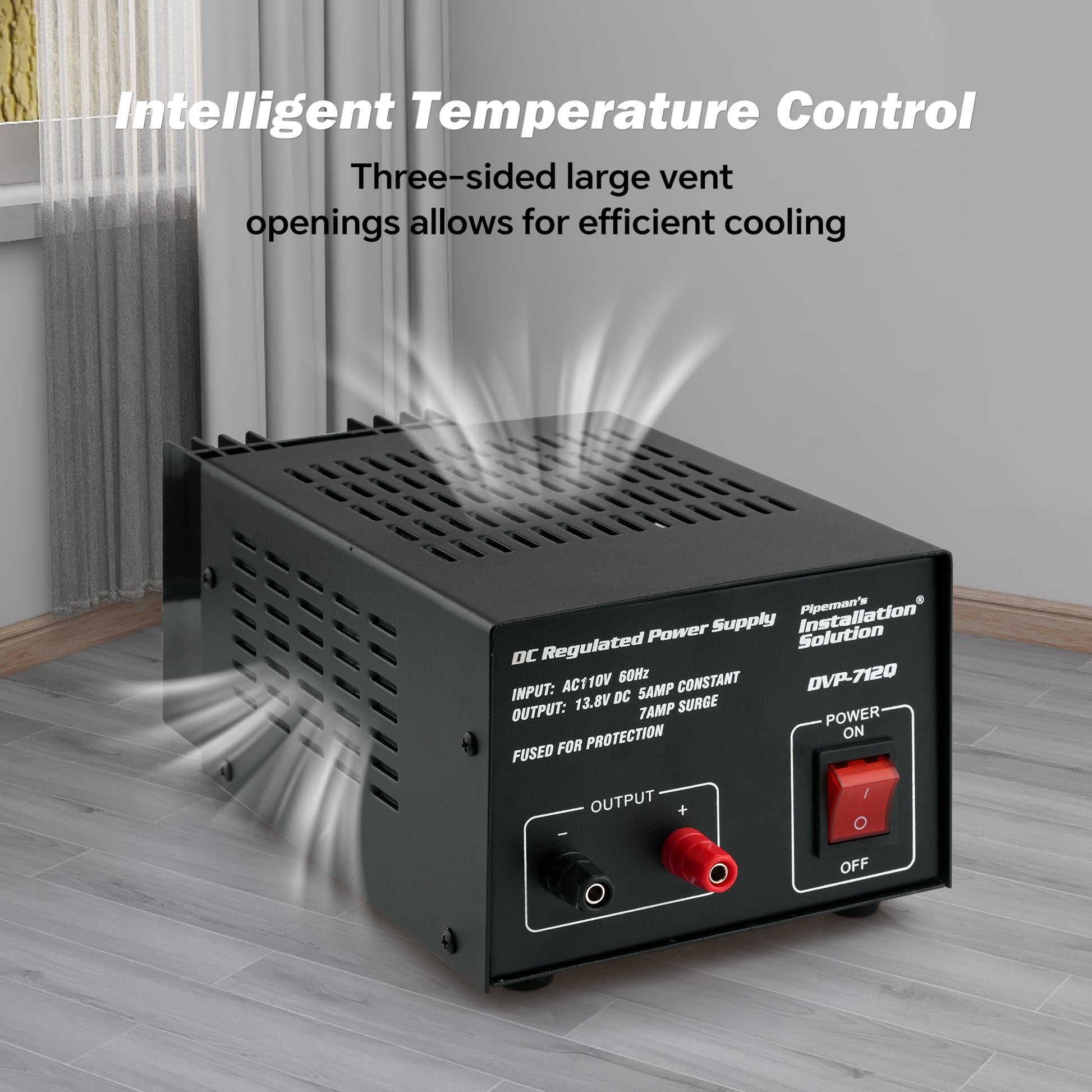 An application scenario or product detail of dc to dc regulated power supply - Image 14