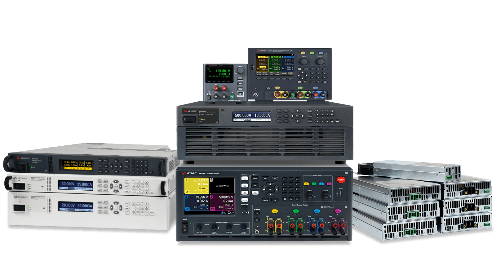 An application scenario or product detail of dc to dc regulated power supply - Image 18