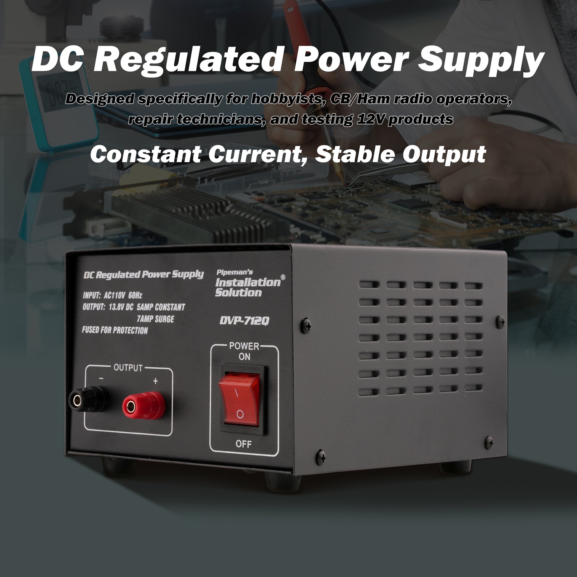 An application scenario or product detail of dc to dc regulated power supply - Image 19