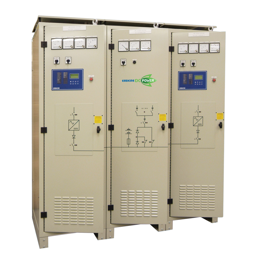An application scenario or product detail of dc ups - Image 3