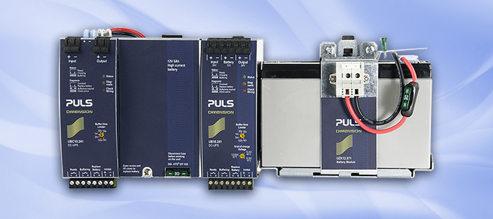 An application scenario or product detail of dc ups - Image 5