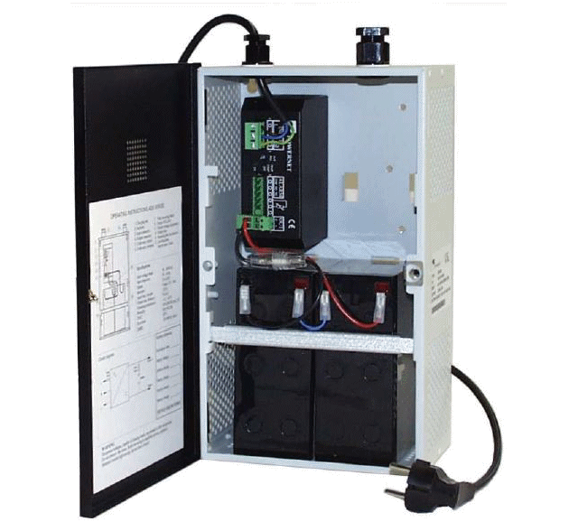 An application scenario or product detail of dc ups - Image 8