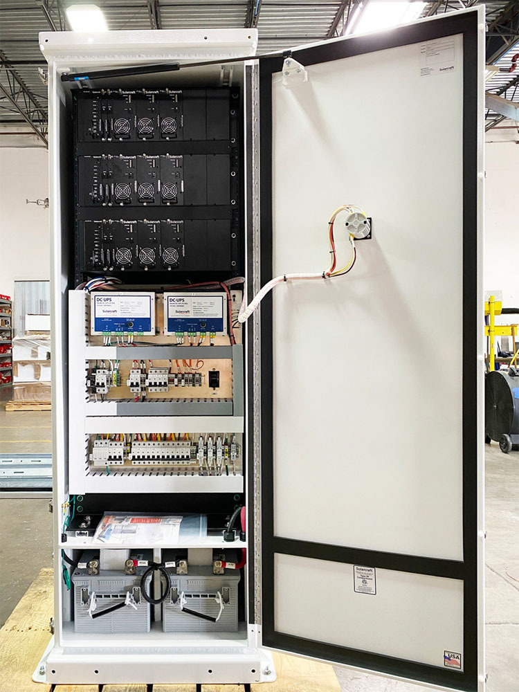 An application scenario or product detail of dc ups - Image 15