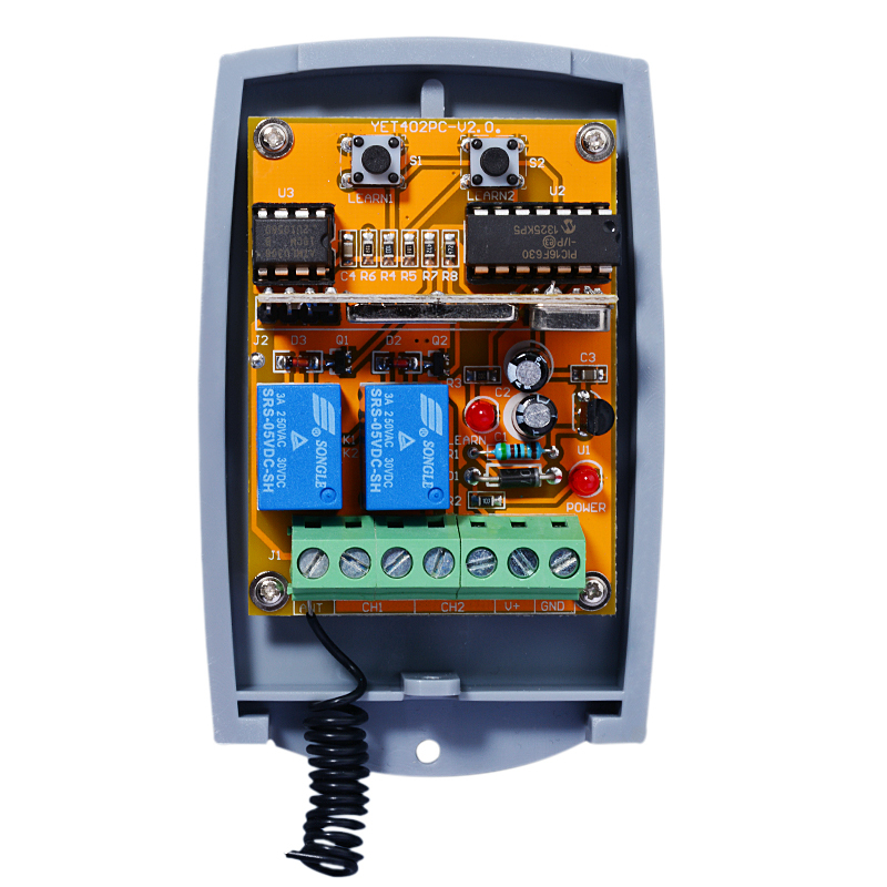 An application scenario or product detail of dc9v-24v / - Image 2