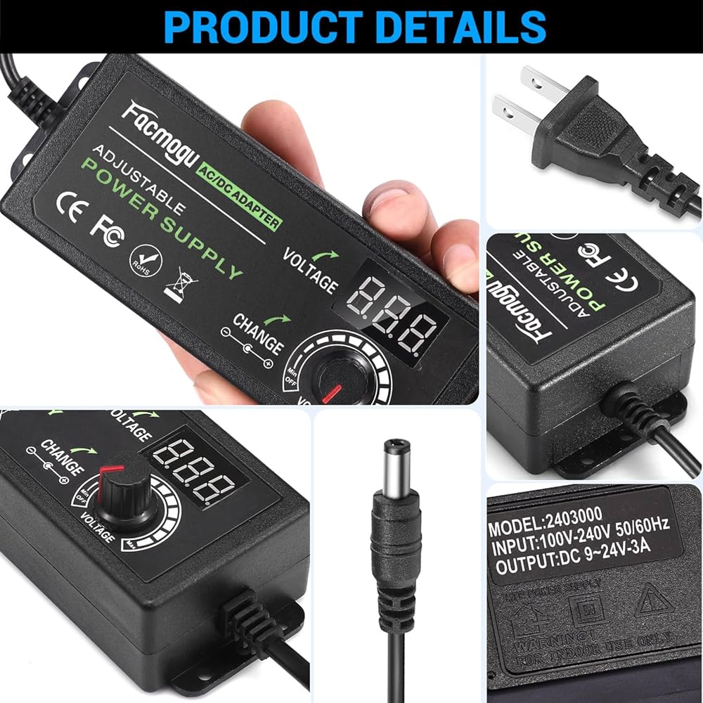 An application scenario or product detail of dc9v-24v / - Image 18