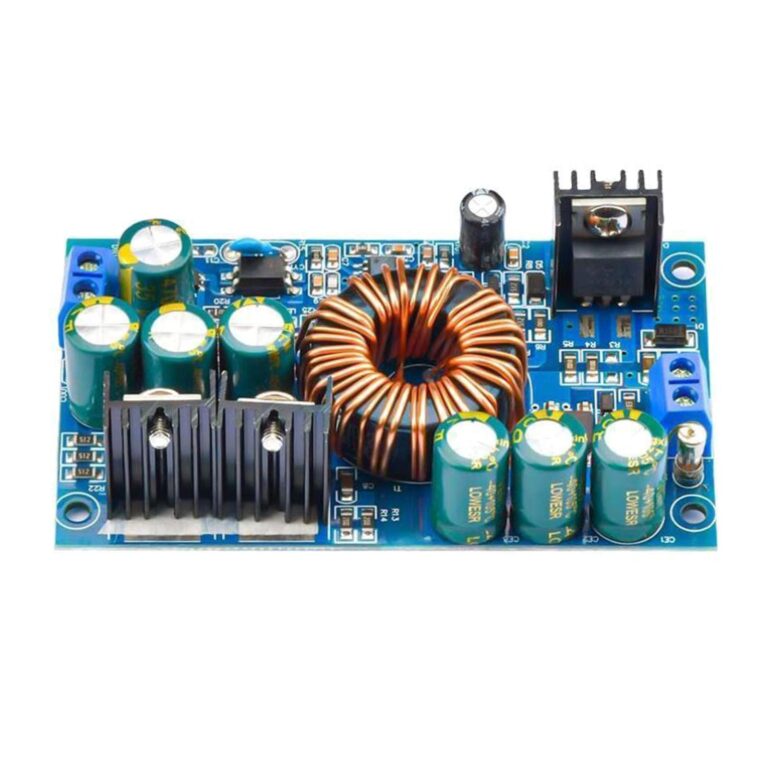 Featured image for the dc9v-24v / guide