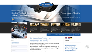 DC Airco - HVAC Solutions