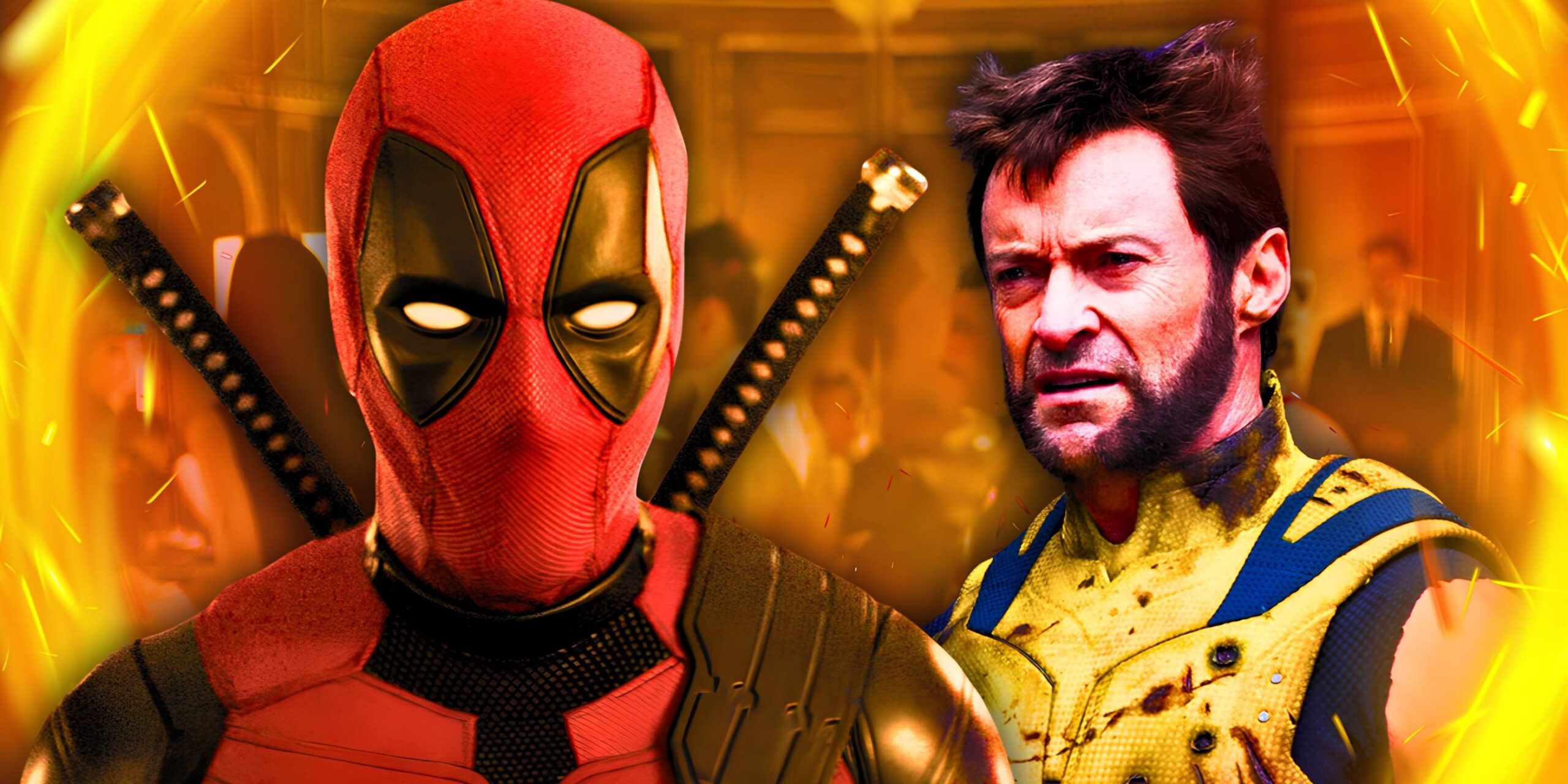 An application scenario or product detail of deadpool and wolverine quotes - Image 8