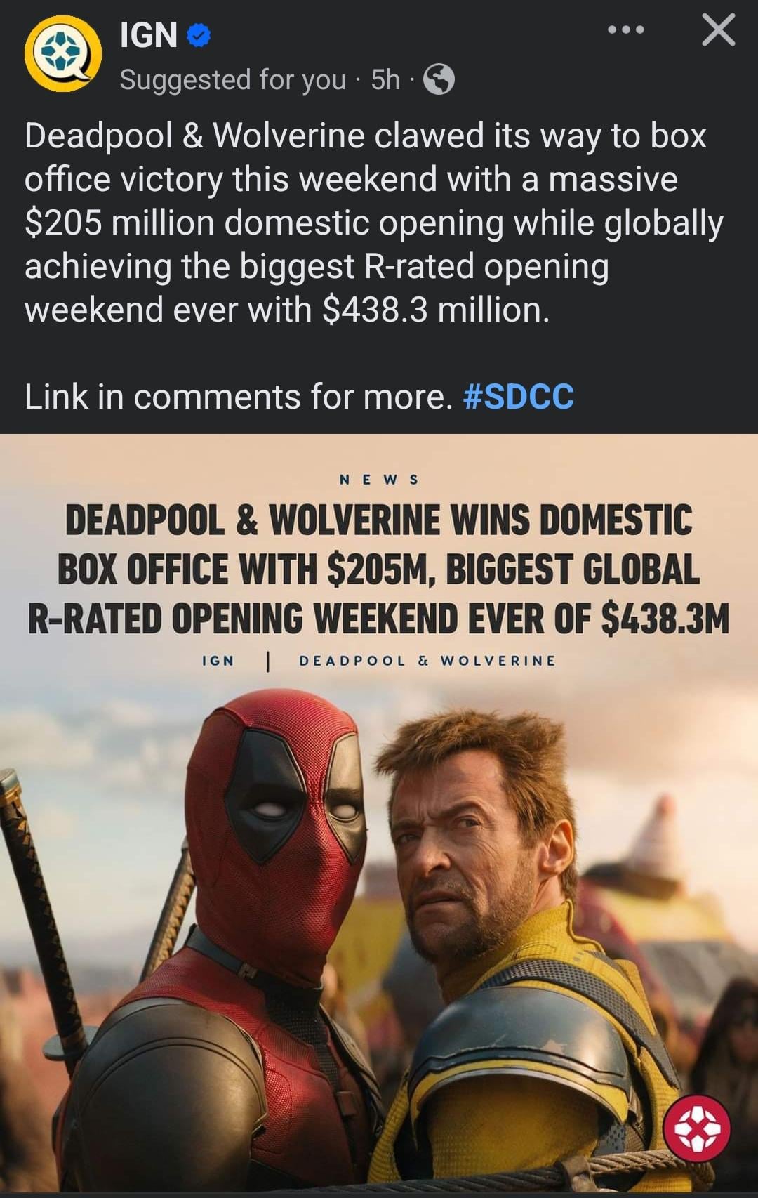 An application scenario or product detail of deadpool and wolverine quotes - Image 12