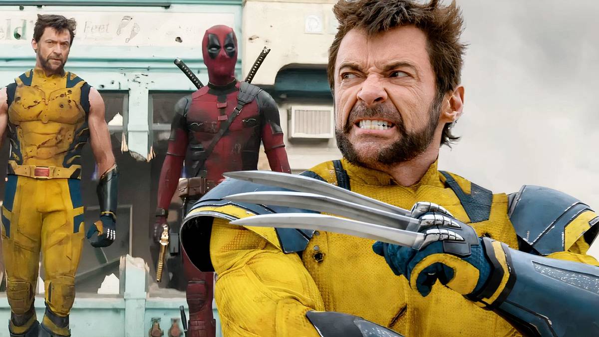 An application scenario or product detail of deadpool and wolverine quotes - Image 16