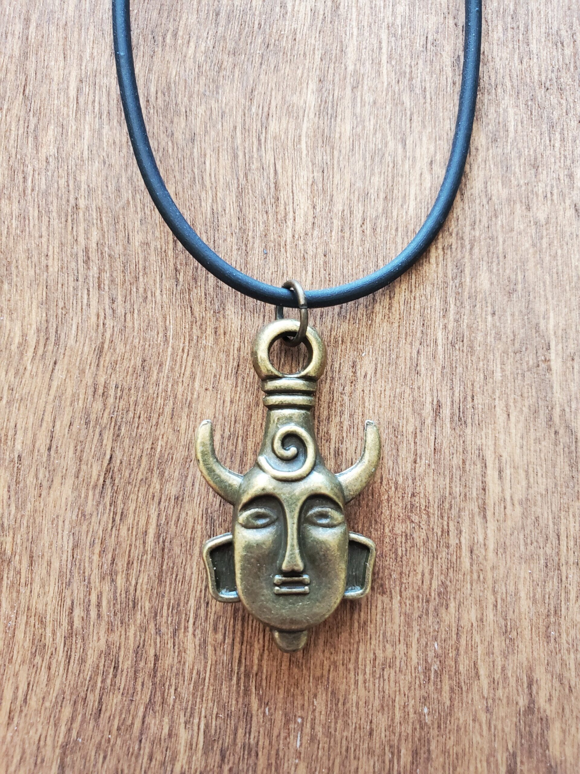 An application scenario or product detail of dean winchester necklace - Image 5