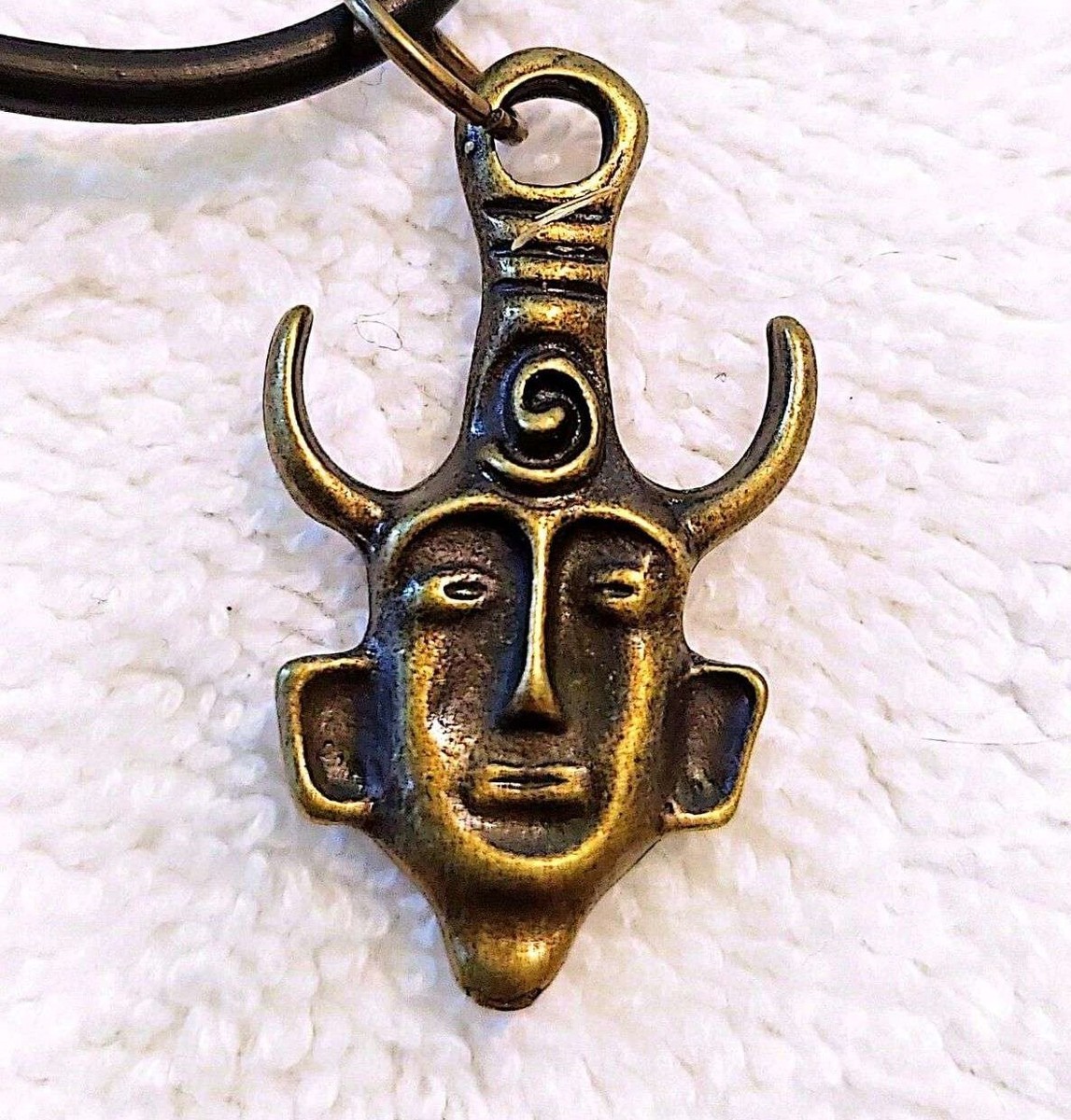 An application scenario or product detail of dean winchester necklace - Image 7