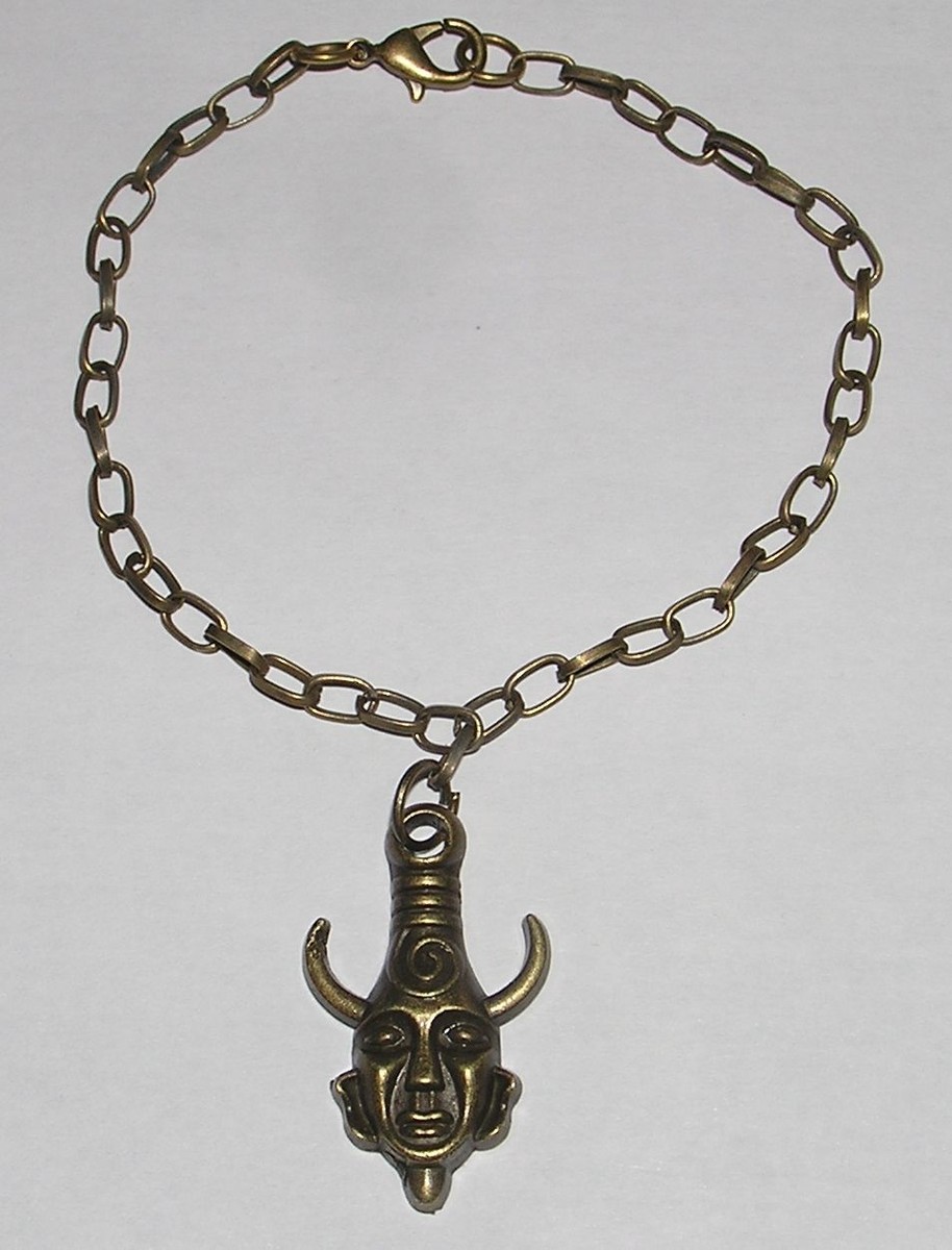 An application scenario or product detail of dean winchester necklace - Image 8